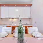 Mit Balkon Und Meerblick By Interhome * Crikvenica