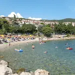Appartamento Mit Balkon Und Meerblick By Interhome *