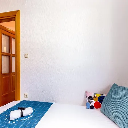Mit Balkon Und Meerblick By Interhome *