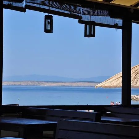 아파트 Mit Balkon Und Meerblick By Interhome *