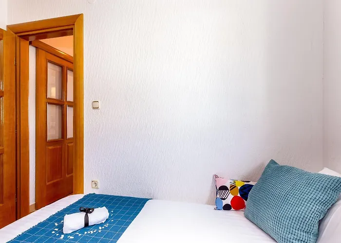 Mit Balkon Und Meerblick By Interhome *