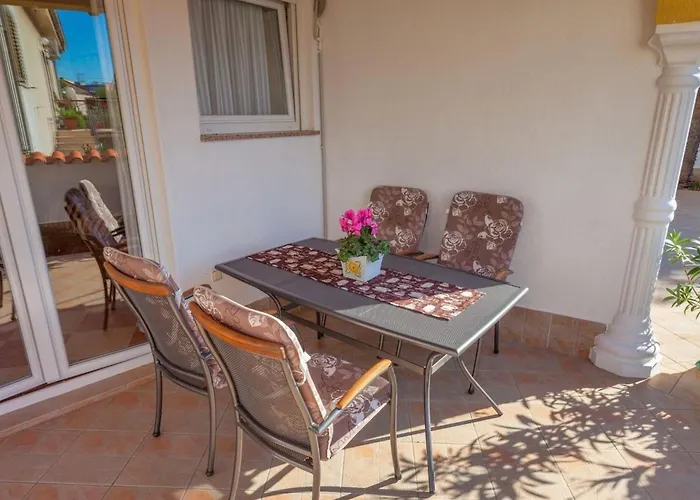 Mit Balkon Und Meerblick By Interhome Lejlighed *