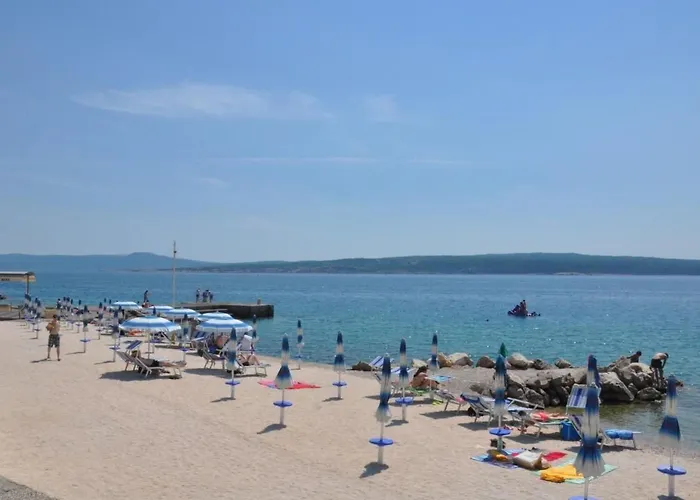 Lejlighed Mit Balkon Und Meerblick By Interhome Crikvenica