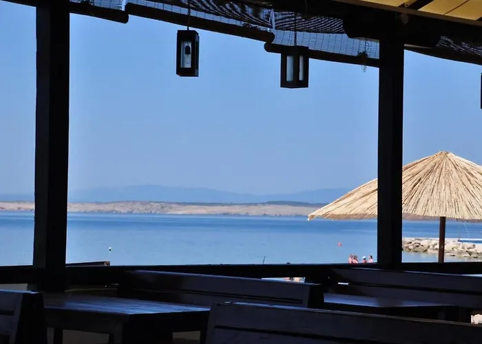 Lejlighed Mit Balkon Und Meerblick By Interhome *
